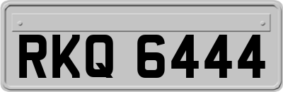 RKQ6444