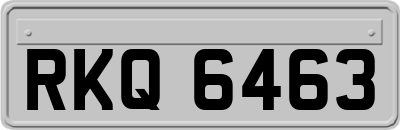 RKQ6463