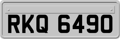 RKQ6490