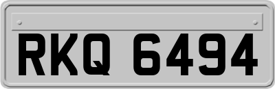 RKQ6494