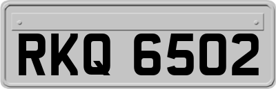 RKQ6502