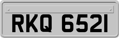 RKQ6521