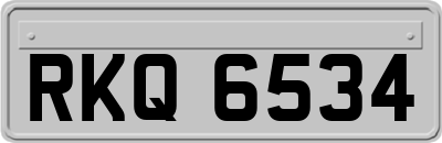 RKQ6534