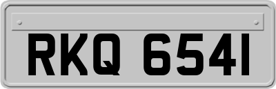 RKQ6541