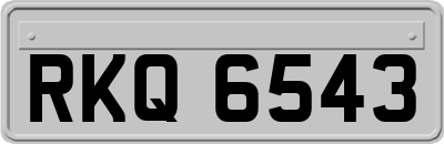 RKQ6543