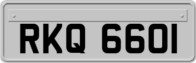 RKQ6601