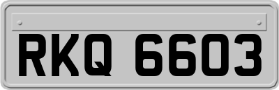 RKQ6603