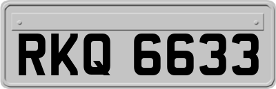 RKQ6633