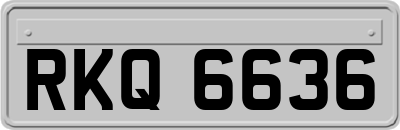 RKQ6636