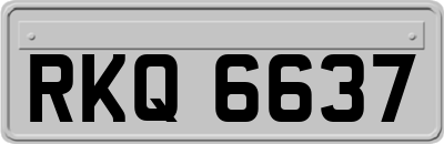 RKQ6637