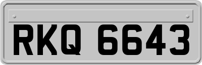 RKQ6643