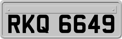 RKQ6649