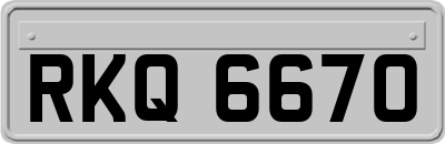 RKQ6670