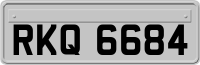 RKQ6684