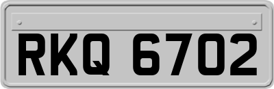 RKQ6702