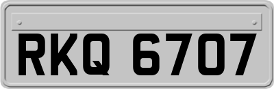 RKQ6707