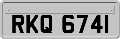 RKQ6741