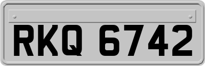 RKQ6742