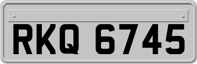 RKQ6745