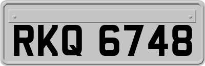 RKQ6748