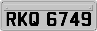 RKQ6749