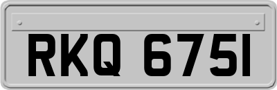 RKQ6751