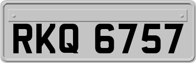 RKQ6757