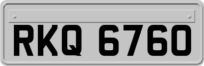 RKQ6760