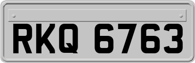 RKQ6763