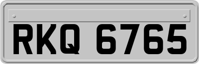 RKQ6765