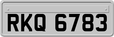 RKQ6783