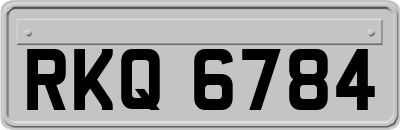 RKQ6784