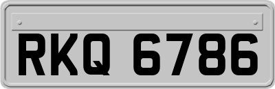 RKQ6786