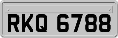 RKQ6788