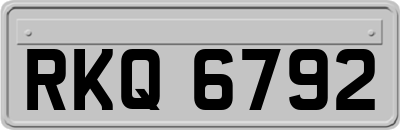 RKQ6792