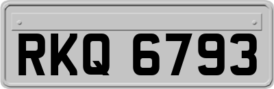 RKQ6793