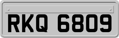 RKQ6809