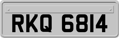 RKQ6814