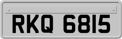 RKQ6815