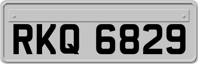 RKQ6829