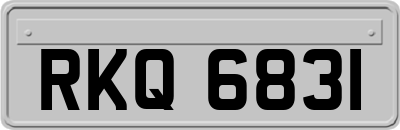 RKQ6831