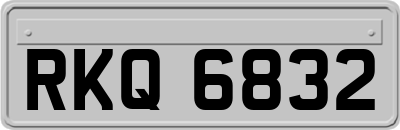 RKQ6832