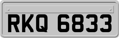 RKQ6833