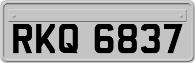 RKQ6837