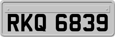 RKQ6839