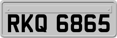 RKQ6865