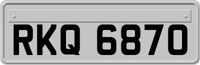 RKQ6870