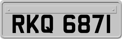 RKQ6871