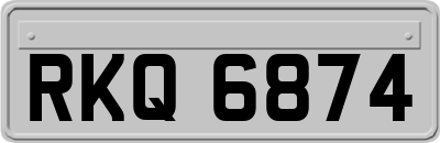 RKQ6874