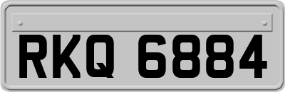 RKQ6884